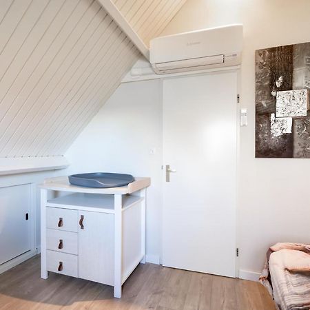 Moerellahof, Gezin & Familie Vakantiehuis Aan Het Veersemeer Alleen Gezinnen Wolphaartsdijk Exterior foto