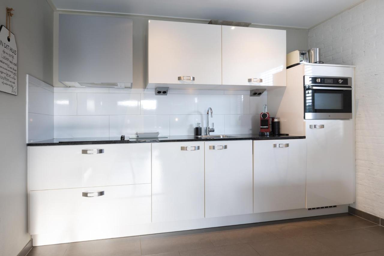 Moerellahof, Gezin & Familie Vakantiehuis Aan Het Veersemeer Alleen Gezinnen Wolphaartsdijk Exterior foto