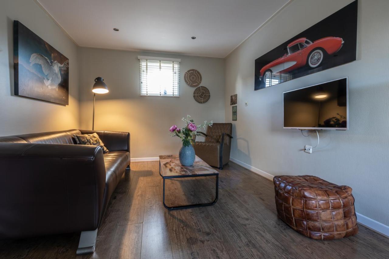 Moerellahof, Gezin & Familie Vakantiehuis Aan Het Veersemeer Alleen Gezinnen Wolphaartsdijk Exterior foto